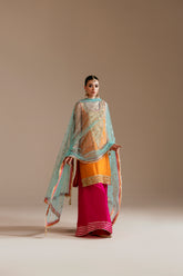 ZARD GHULABI
